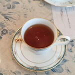 紅茶専門店 Tea Room Wisteria - ヌワラエリヤ・ラバーズリープ茶園・2023