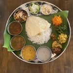 南インド料理 マリアラム - 