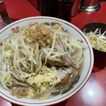 Ramen Jirou Chibaten - 