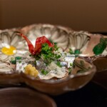 よし町 - 2023.9 北海道産秋刀魚（さんま）