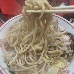 ラーメン二郎 - 