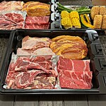 舞鶴公園 BBQ GARDEN - 