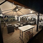 舞鶴公園 BBQ GARDEN - 