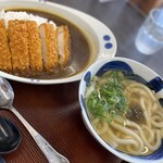 Hanashin Udon - 