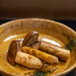 よし町 - 2023.9 夏キノコ