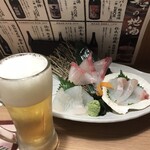 岩手うまいもん ごっつおや - 