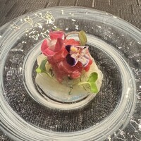 和牛中國菜 熊ノ花レ - 