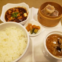 天厨菜館 新宿高島屋タイムズスクエア店 - 