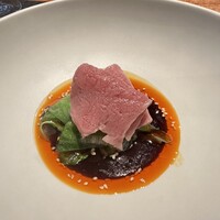 和牛中國菜 熊ノ花レ - 