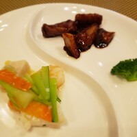 天厨菜館 新宿高島屋タイムズスクエア店 - 
