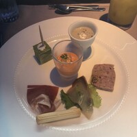 アーティスト カフェ - 