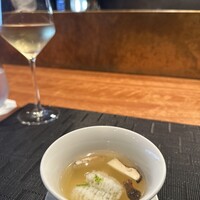 和牛中國菜 熊ノ花レ - 