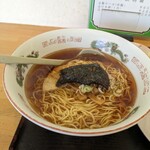中華 味源 - 