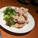 完全個室 おでんと焼き鳥 傳DEN - 