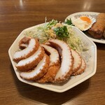 民生 - 料理写真: