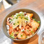 らぁ麺 紫陽花 - 