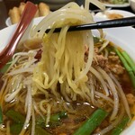 台湾料理 永旺 - 