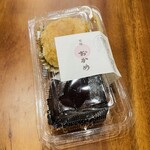 甘味おかめ - 