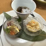 活魚料理一徳 - 