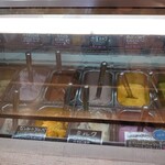 カフェ セントル マルシェ - 