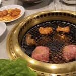 焼肉苑 - 