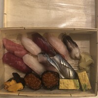 鮨 福原 - 
