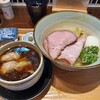 ramen club トトノエ