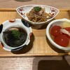 和食時々酒 ときのとき