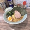 ラーメン 武蔵家 中野本店