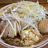 ラーメン 神豚 六浦関東学院前店