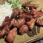 居食屋 わいるどふぁーむ  - 