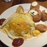 居食屋 わいるどふぁーむ  - 