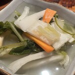 居食屋 わいるどふぁーむ  - 