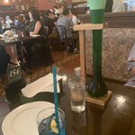 フィネガンズ・バー＆グリル - 