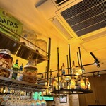 アッパーハウス - 