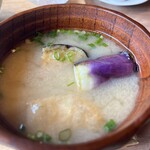 みふくさぼう - 