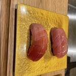 GINZA SUSHI BANYA KAI - 