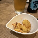 アッパーハウス - 