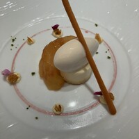 ラ メゾン ドゥ グラシアニ 神戸北野 - 