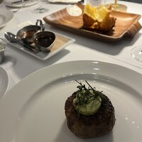 BLT STEAK  ROPPONGI - 