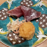 GINZA SUSHI BANYA KAI - 