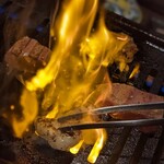 和牛焼肉 やくにく - 