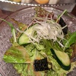 和牛焼肉 やくにく - 