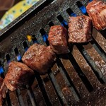 和牛焼肉 やくにく - 