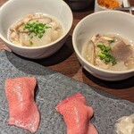 和牛焼肉 やくにく - 