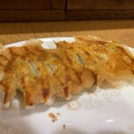 餃子 たかすみ - 