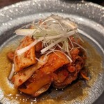 和牛焼肉 やくにく - 