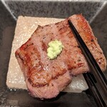和牛焼肉 やくにく 路地裏 - 