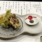 京料理 立神 - 