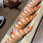 寿し幸 実宇栄 - 